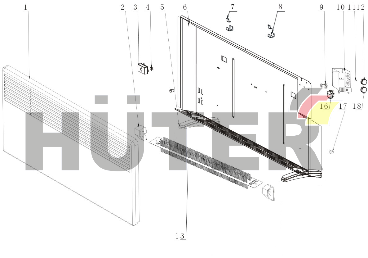 ОК-2000СН Ресанта YLN 67/4/21