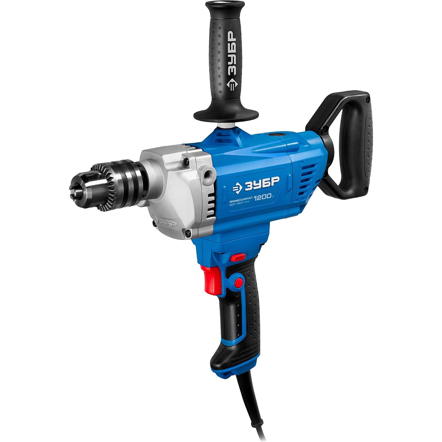 Дрель-миксер ЗДМ-1200 РММ2