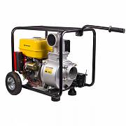 GP100E МОТОПОМПА CHAMPION