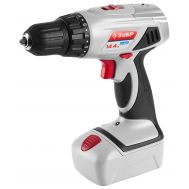 Дрель - шуруповерт ЗДА-14.4-Ли-К
