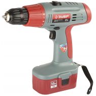 Дрель - шуруповерт ЗДА-12-К