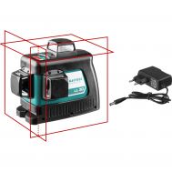 Нивелиры лазерные ″LL-3D″, 360 град, 20/70м, IP54 34640