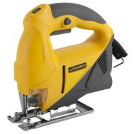 Лобзик STAYER, б/з EU-хвостовик, подсветка, сталь 6мм, дерево 60мм, регулировка 45 град., 500-300... SJS-500-60-E