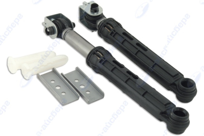 Амортизатор для СМ (комплект 2 шт) Merloni 309597