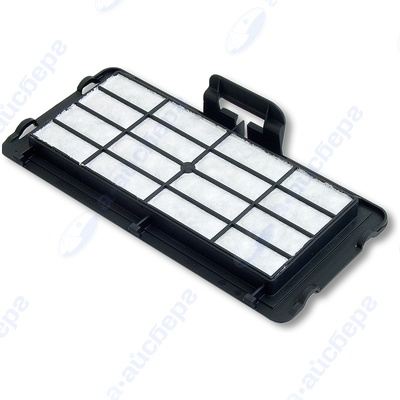 Фильтр для ПЫЛ (угольный) Bosch 491639