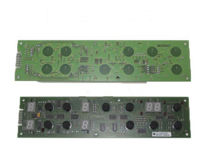 ЭЛЕКТРОННЫЙ МОДУЛЬ