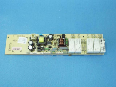 ЭЛЕКТРОННЫЙ МОДУЛЬ