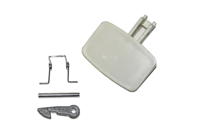 РУЧКА ЗАГРУЗОЧНОГО ЛЮКА