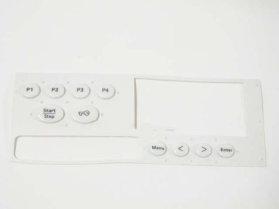 Блок кнопок