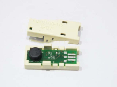 ДАТЧИК ТЕМПЕРАТУРЫ