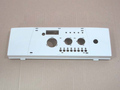 ПАНЕЛЬ УПРАВЛЕНИЯ