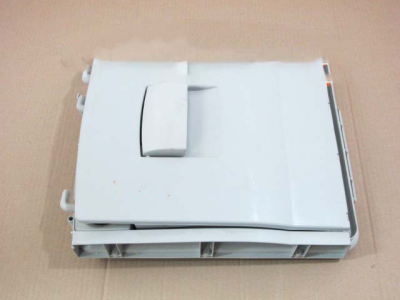 ЗАГРУЗОЧНЫЙ ЛЮК В СБОРЕ