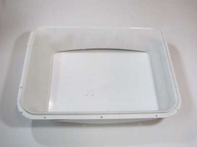 ОБРАМЛЕНИЕ ЗАГРУЗОЧНОГО ЛЮКА