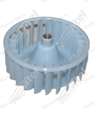 Крыльчатка