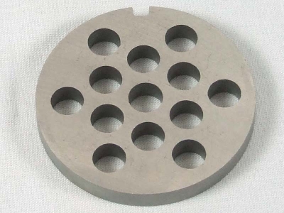 Решетка (сито) для мясорубки Kenwood 8mm KW715550
