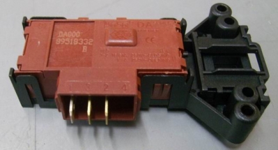 Замок (УБЛ) для стиральной машины Beko 2805310100