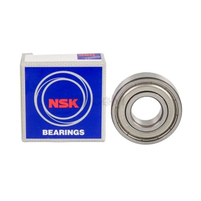 Подшипник NSK 6203 - 2Z (17x40x12) для стиральных машин (в коробке)