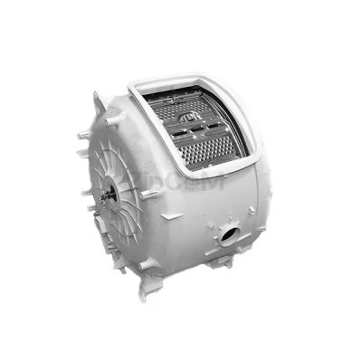 Бак для вертикальных стиральных машин Zanussi 4071343331