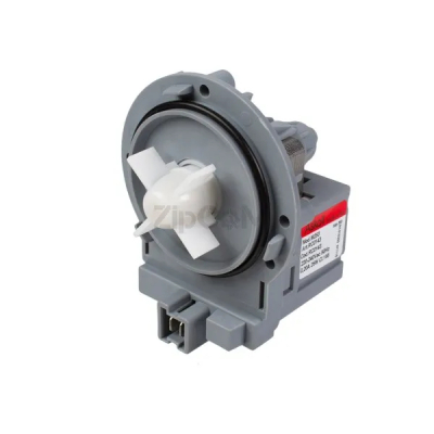 Помпа 25W M253 RC0143 для стиральных машин Whirlpool 481281719156