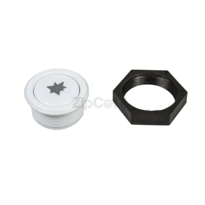 Декоративная кнопка электроподжига для плит Beko 150100106