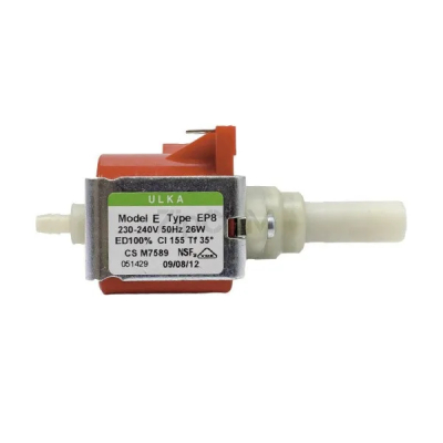 Насос (помпа) для пылесосов 26W ULKA Type EP8 Thomas 100351