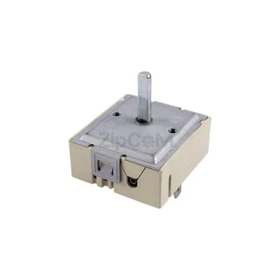 Переключатель мощности конфорок для электроплиты Indesit С00037056