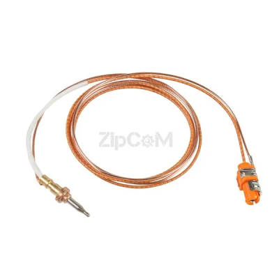 Термопара 481010566187 L=520mm для газовых плит Whirlpool