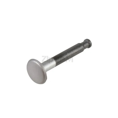 Толкатель кнопки таймера 3550378131 для духовых шкафов Electrolux