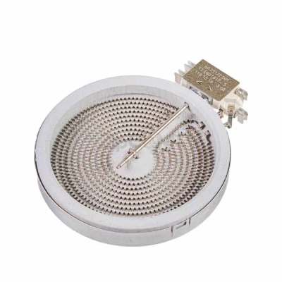 Конфорка 553893 EGO 1200W 10.54113.004 для стеклокерамических поверхностей Gorenje