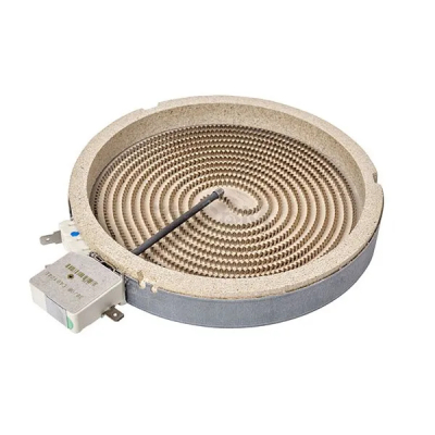 Конфорка для стеклокерамической поверхности Beko 1500W