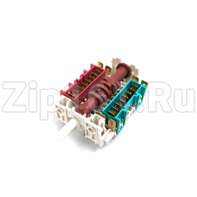 Переключатель режимов для духовки Gorenje 323888