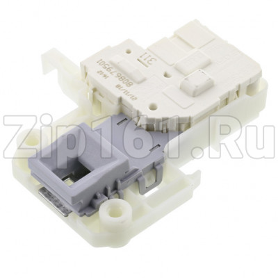 Замок люка СМ Electrolux 3792036026