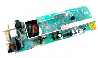Электронный модуль стиральной машины Haier 0021800013K