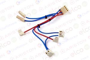 Кабель ( нагр.элемент|основная плата)