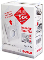 Пылесборник Bosch 463511