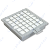 Фильтр HEPA для ПЫЛ Bosch 483774