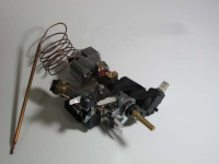 КРАН ГАЗОВЫЙ