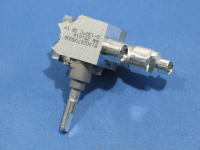 КРАН ГАЗОВЫЙ