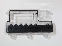 ЗАЩИТНАЯ ПАНЕЛЬ ДИСПЛЕЯ