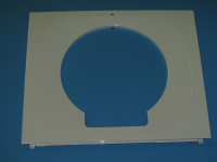 ПЕРЕДНЯЯ ПАНЕЛЬ