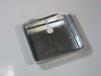 КРЫШКА СЛИВНОГО КЛАПАНА