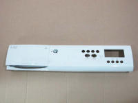 ПАНЕЛЬ УПРАВЛЕНИЯ