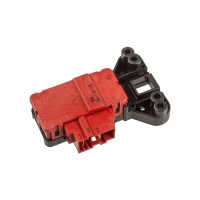 Замок люка (двери) для стиральных машин ZV-446 Metalflex