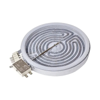 Конфорка для стеклокерамической поверхности Beko 1700W 162926002 (162926017)