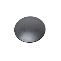 Средняя крышка рассекателя для варочной панели Siemens 654544