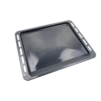 Эмалированный противень 460x368x20mm для духовок Samsung DG63-00012A