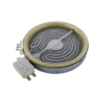 Конфорка стеклокерамической поверхности Beko D=140mm 1200W 162926001