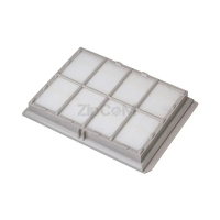 Фильтр мотора HEPA BBZ8SF1 для пылесосов Bosch 578733 (263506)