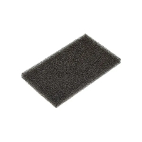 Фильтр выходной (поролоновый) к пылесосу Bosch 00172139