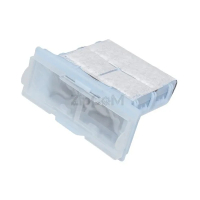 Фильтр мотора Microsan для пылесосов Bosch 499986